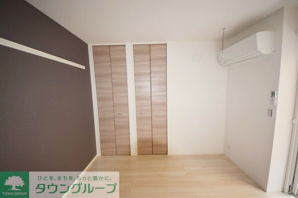 アヴァンス東日暮里の物件内観写真